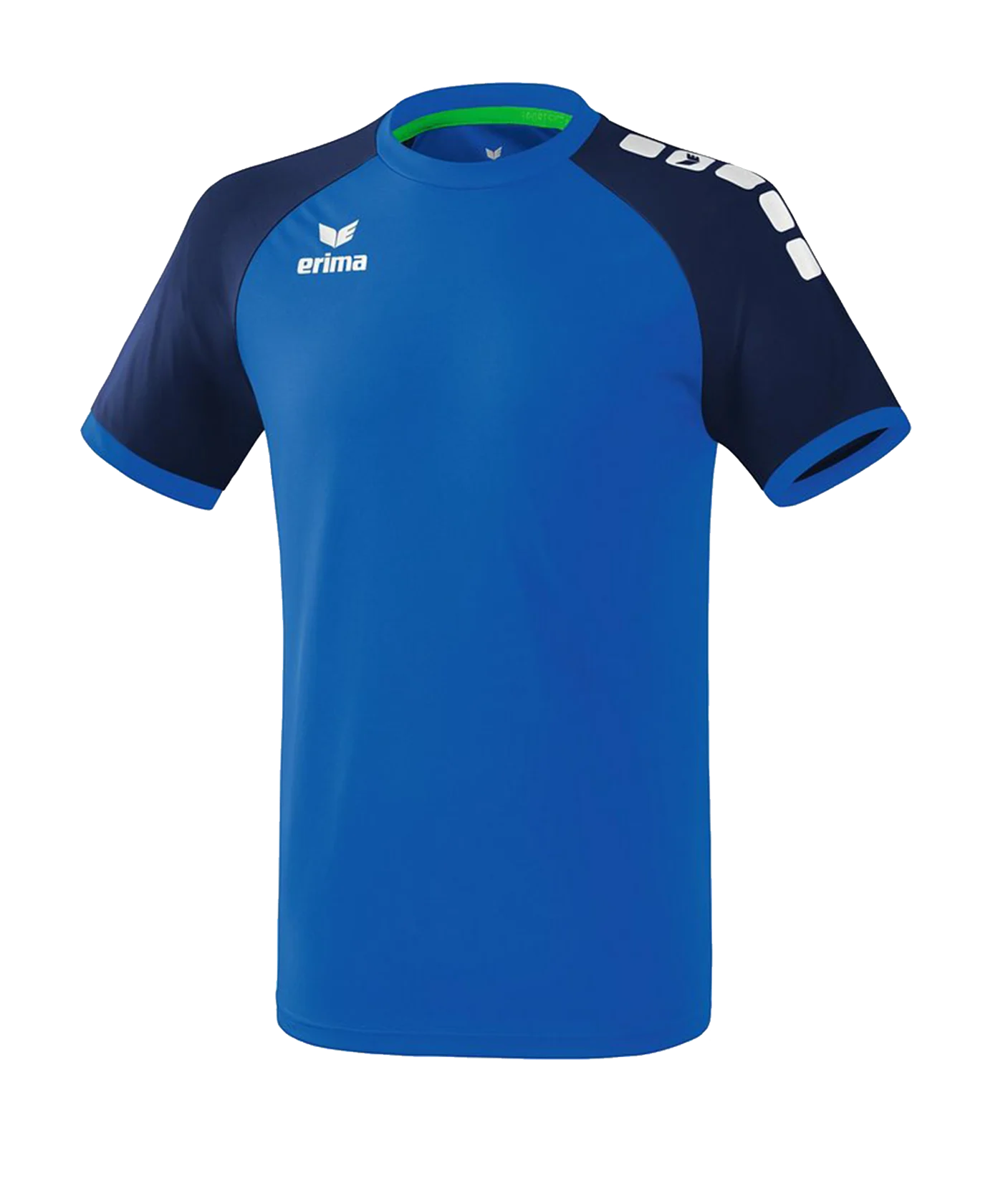 Erima Zenari 3.0 Trikot Blau