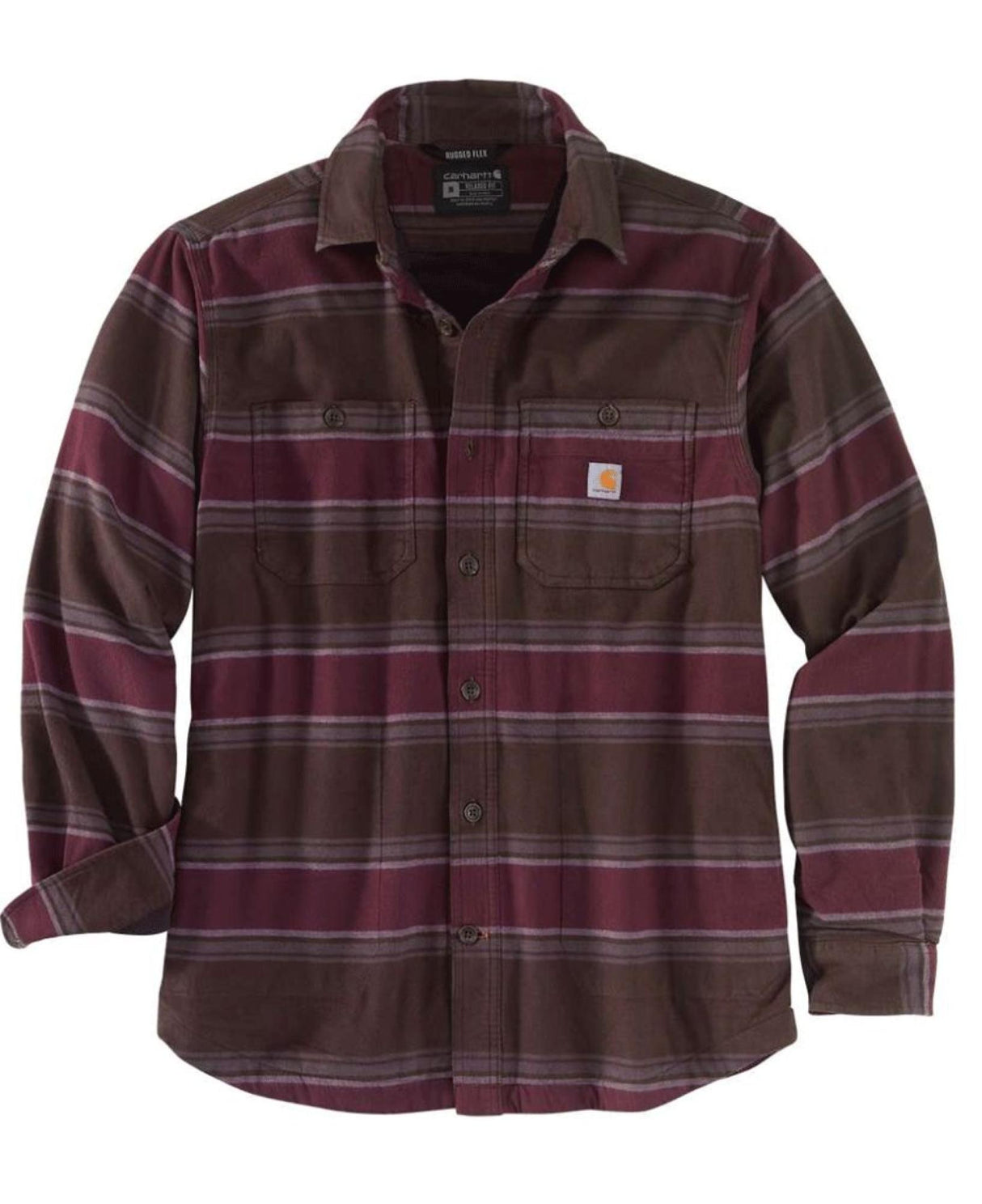 Carhartt<br>Hamilton Fleece Lined