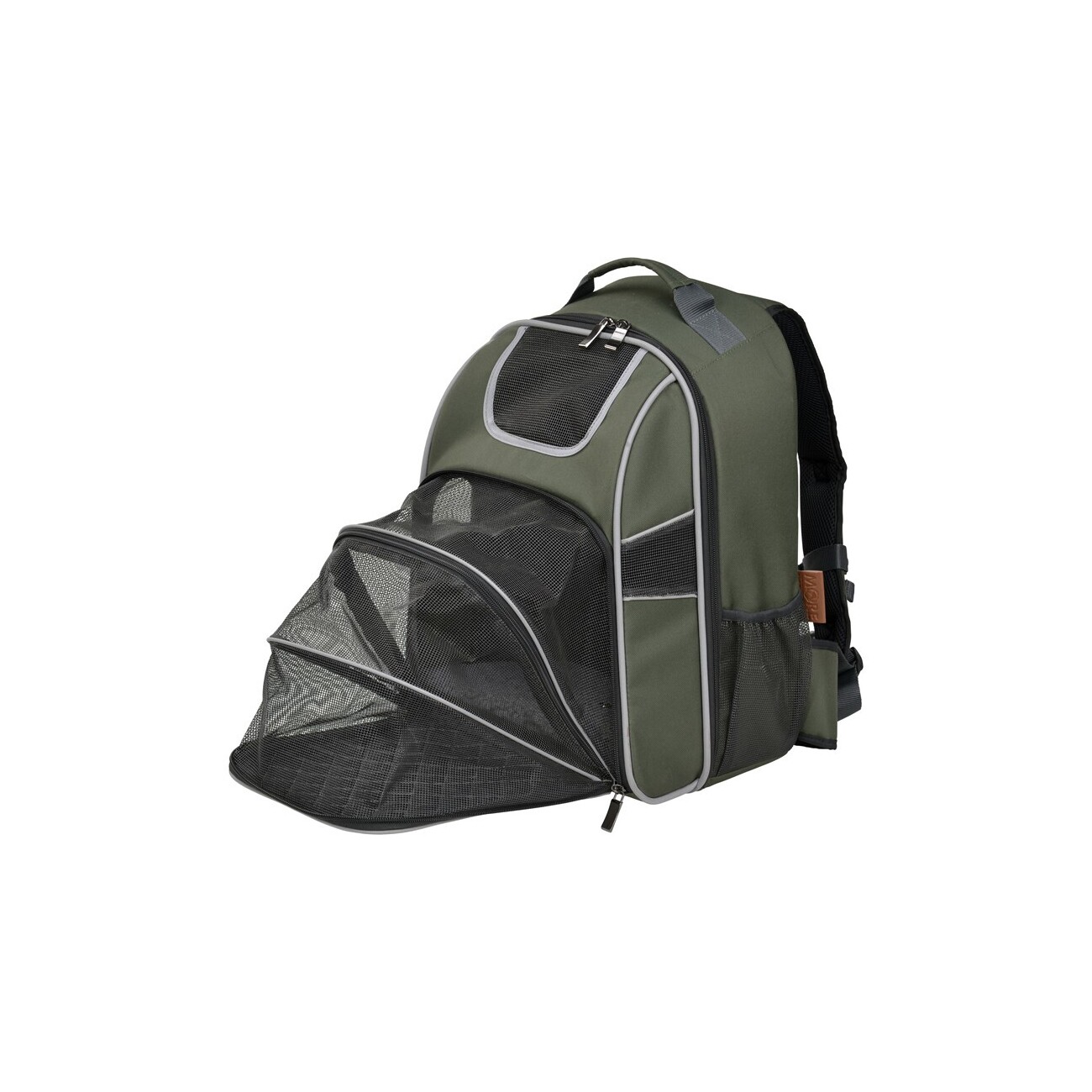 MORE Rucksack Supreme
