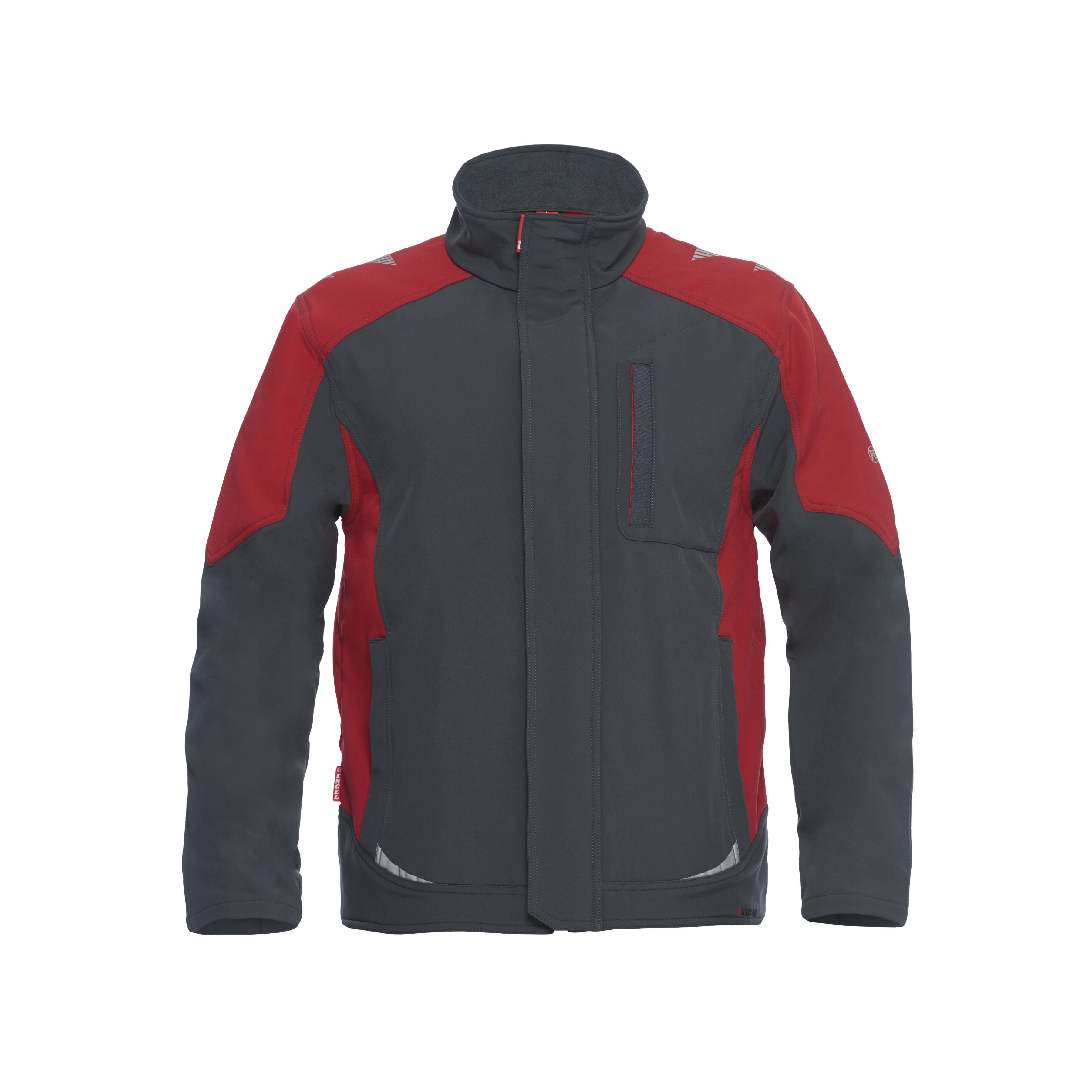 Softshelljacke Engel