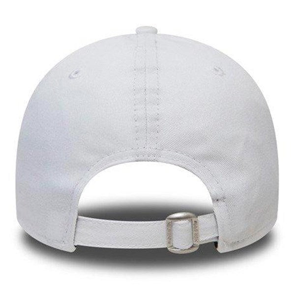 Køb NEW ERA Kids League Essential 9Forty New York/Yankees Cap White