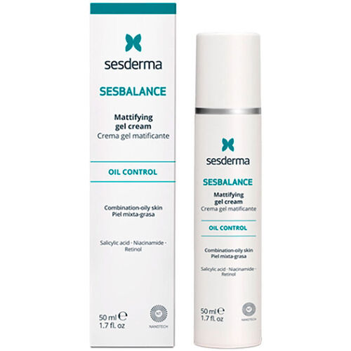Sesderma - Sesbalance Crema Gel Seborregulador