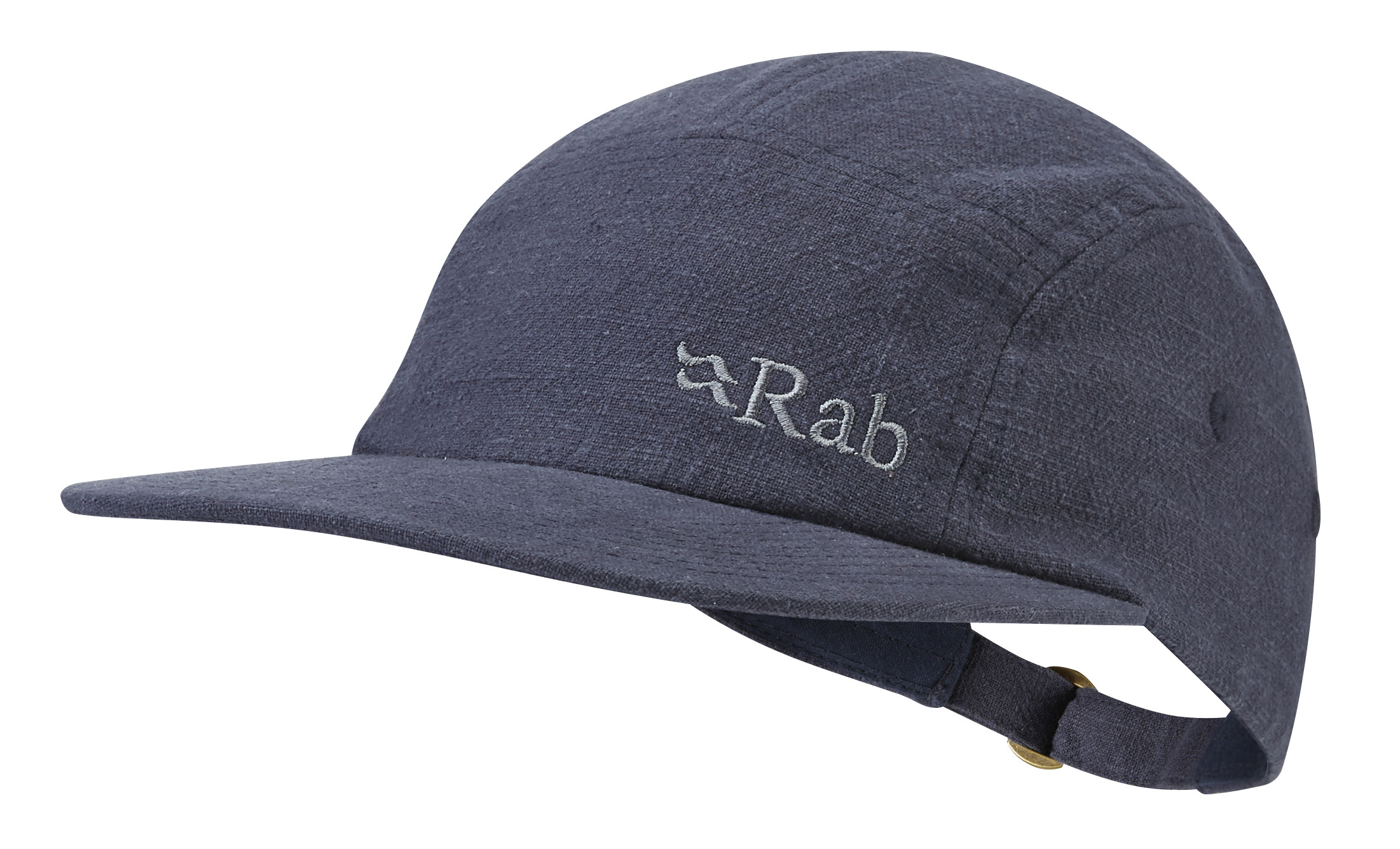 Obtuse 5 Panel Cap