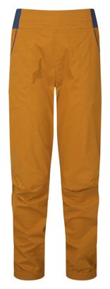 Pantalon Mountain Equipment Anvil Orange Femme