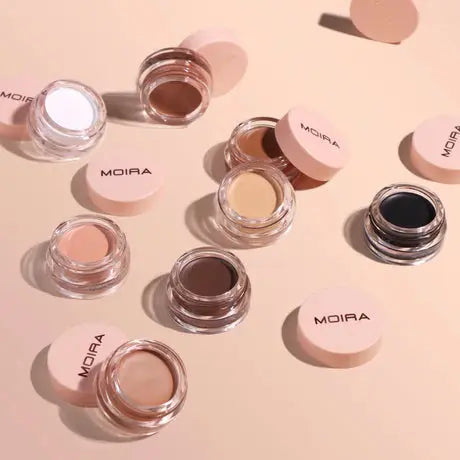 Lasting Priming Cream Shadow 004 Peach Nude