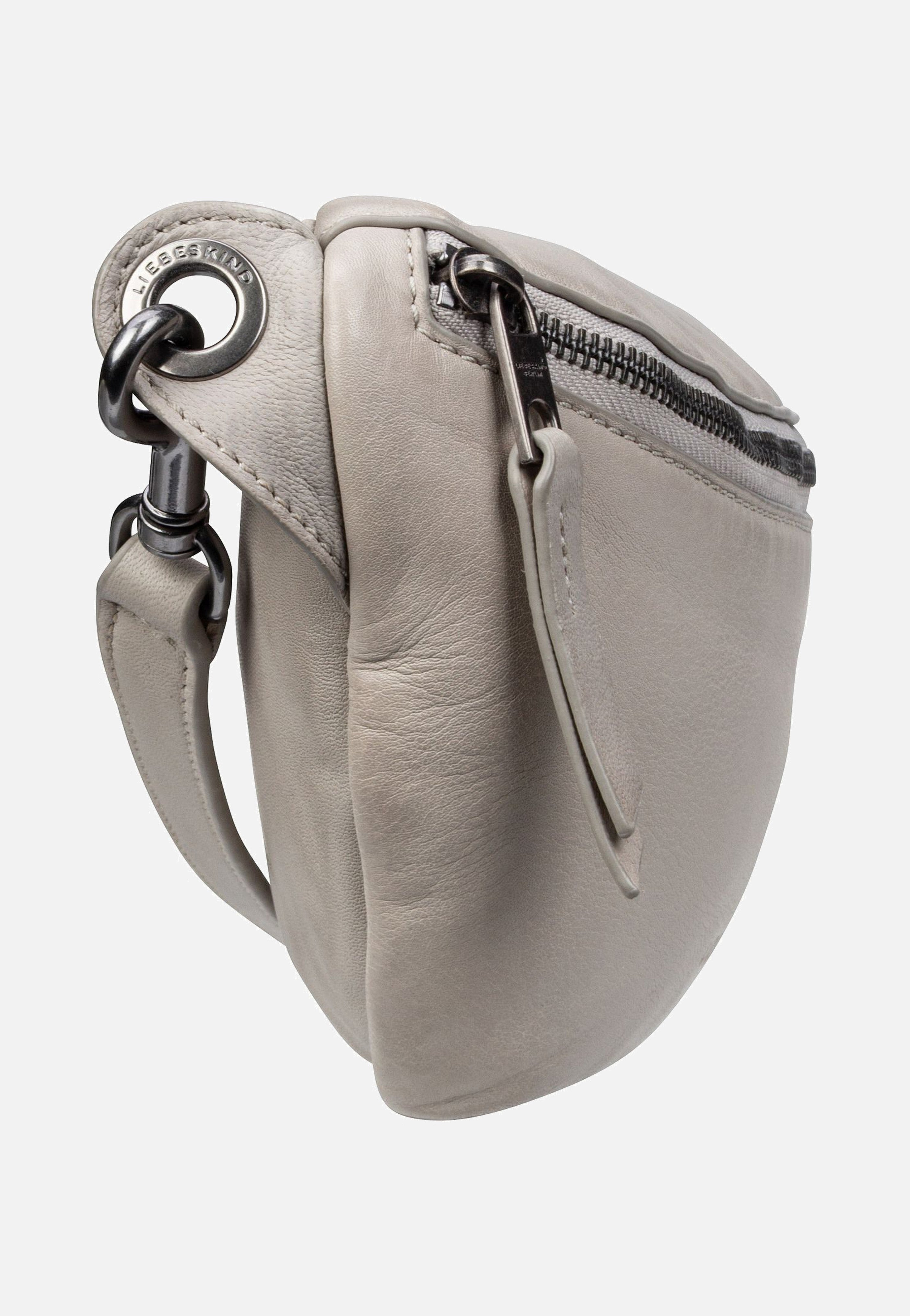 Tavia 2163022 Steel - Sling Bag