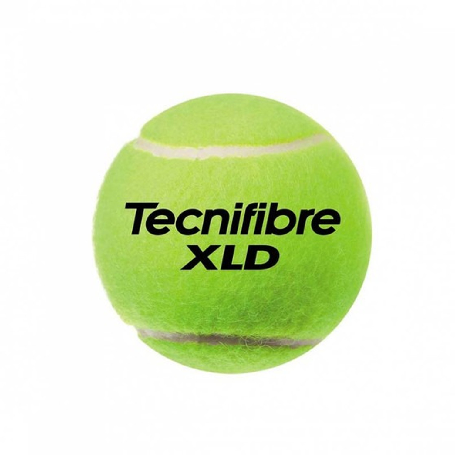 Tecnifibre XLD Polybag 72 St. Geel