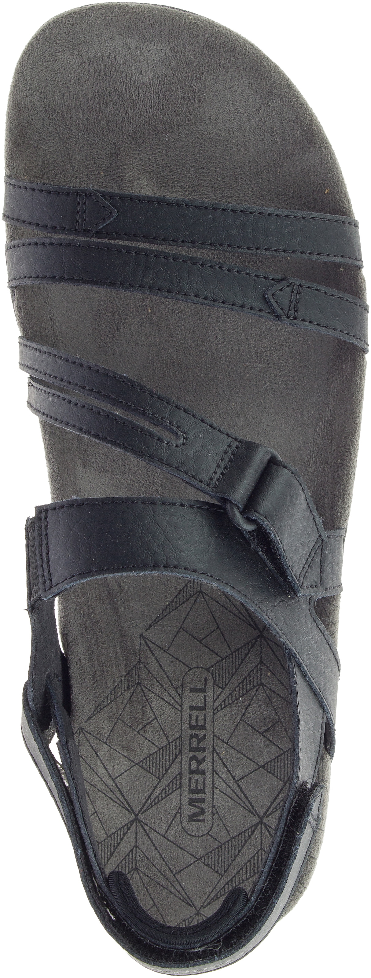Merrell Sandale »SANDSPUR ROSE CONVERT«  mit Klettverschluss