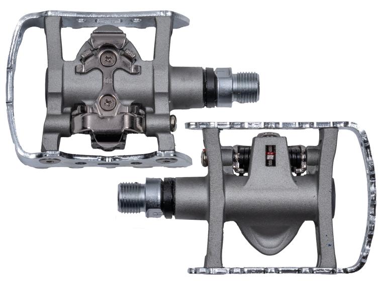 Shimano PD-M324 SPD Combi Pedalen