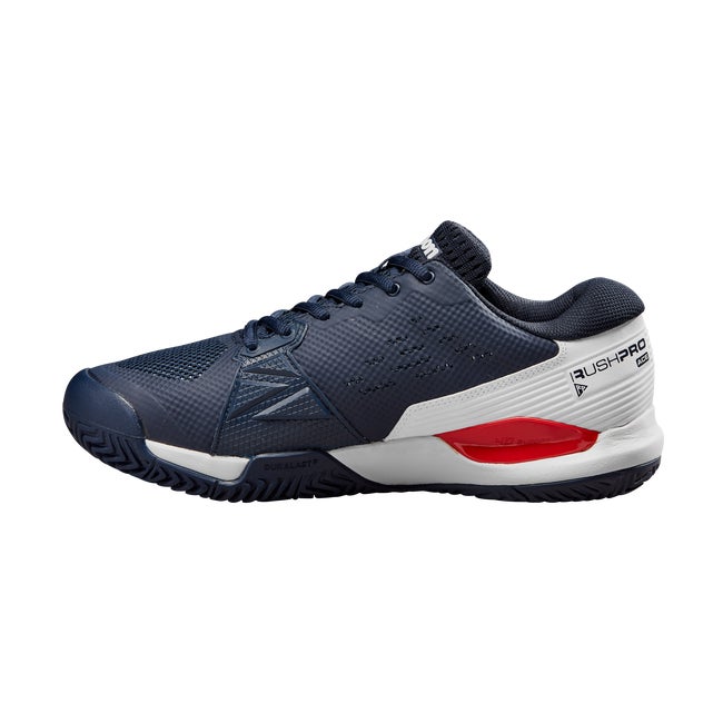 Rush Pro Ace Tennisschuh, Herren