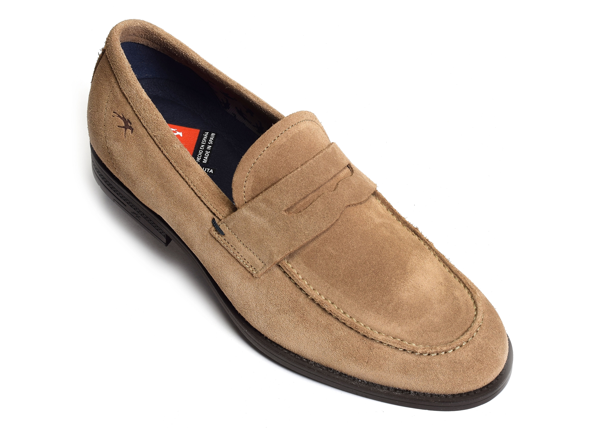 Henri f0824 taupe