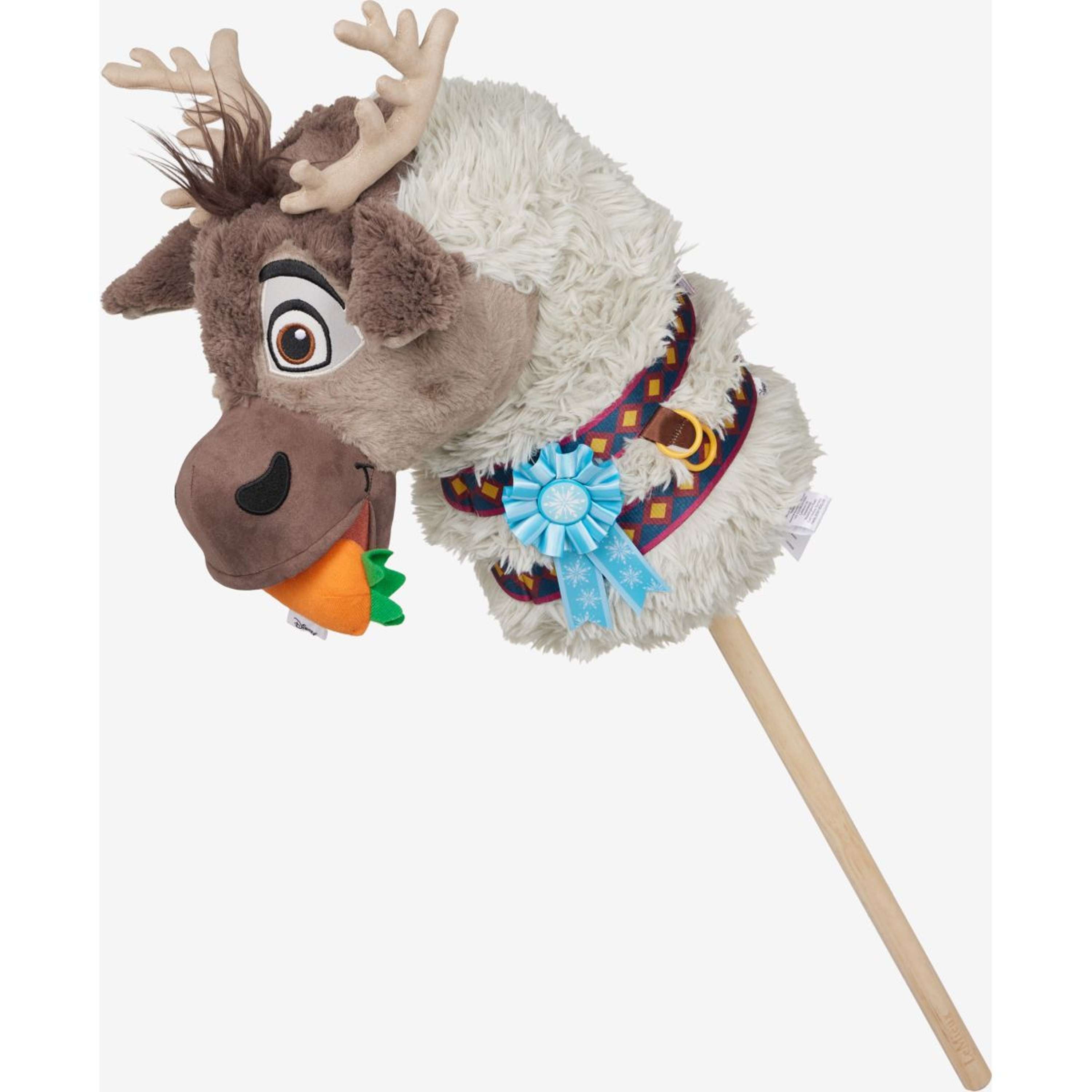 Disney Hobby Horse Accessoireset Sven