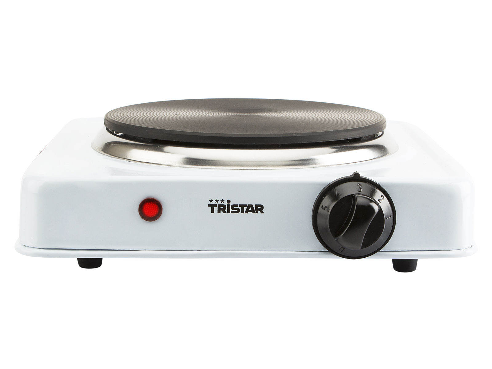 Tristar KP-6185 kookplaat