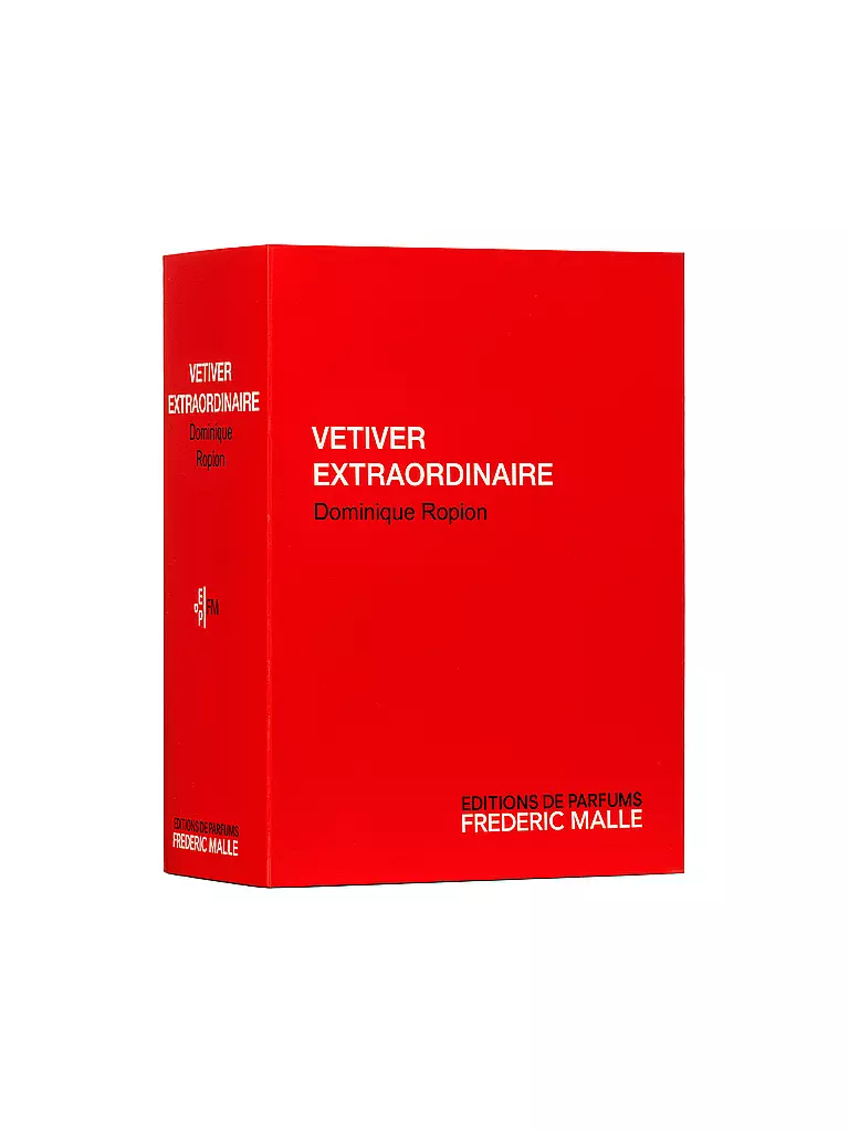 FREDERIC MALLE Vetiver Extraordinaire Parfum Spray 100ml keine Farbe
