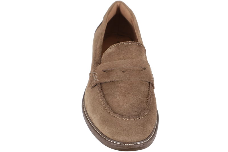TAMARIS LOAFERS I BRUNT RUSKIND