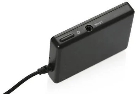 SVD Pro BTR006 Accessoires audio voiture