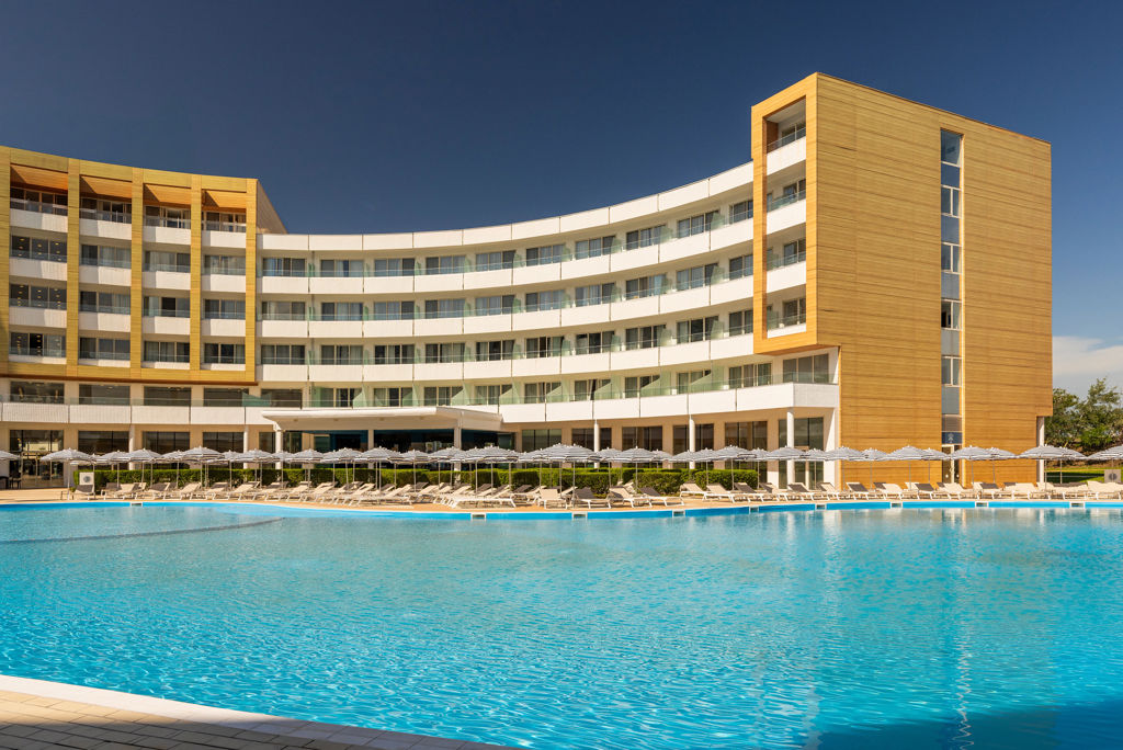 AluaSoul Sunny Beach All Inclusive - Hotel