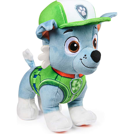 Paw Patrol bamse – flere varianter – assorteret