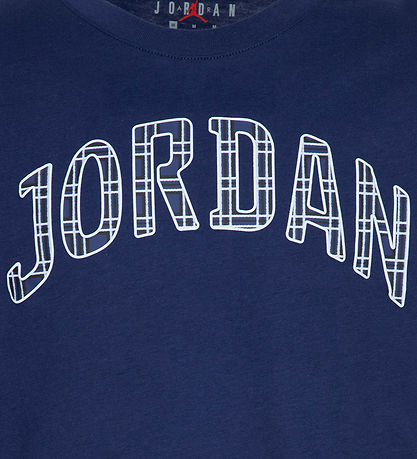 Jordan T-shirt - Midnight Navy