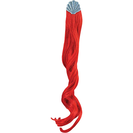 Disney Princess Ariel hår extension