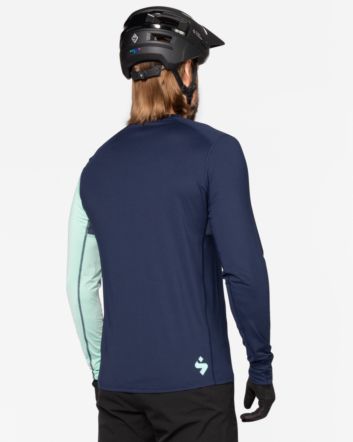 Sweet Hunter LS Jersey M's