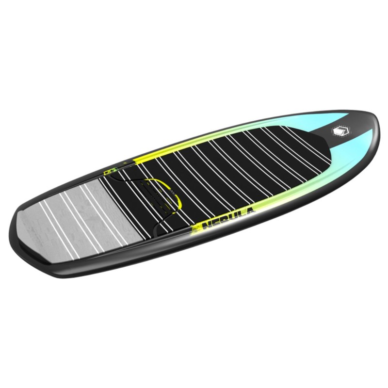 Planche Wakefoil Liquid Force Nebula 2023-2024 - The Corner Shop