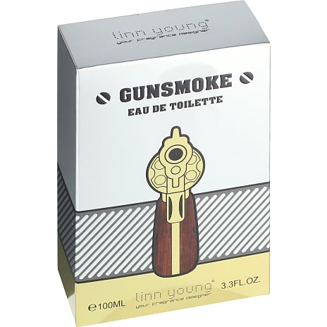 Gunsmoke Eau de Toilette