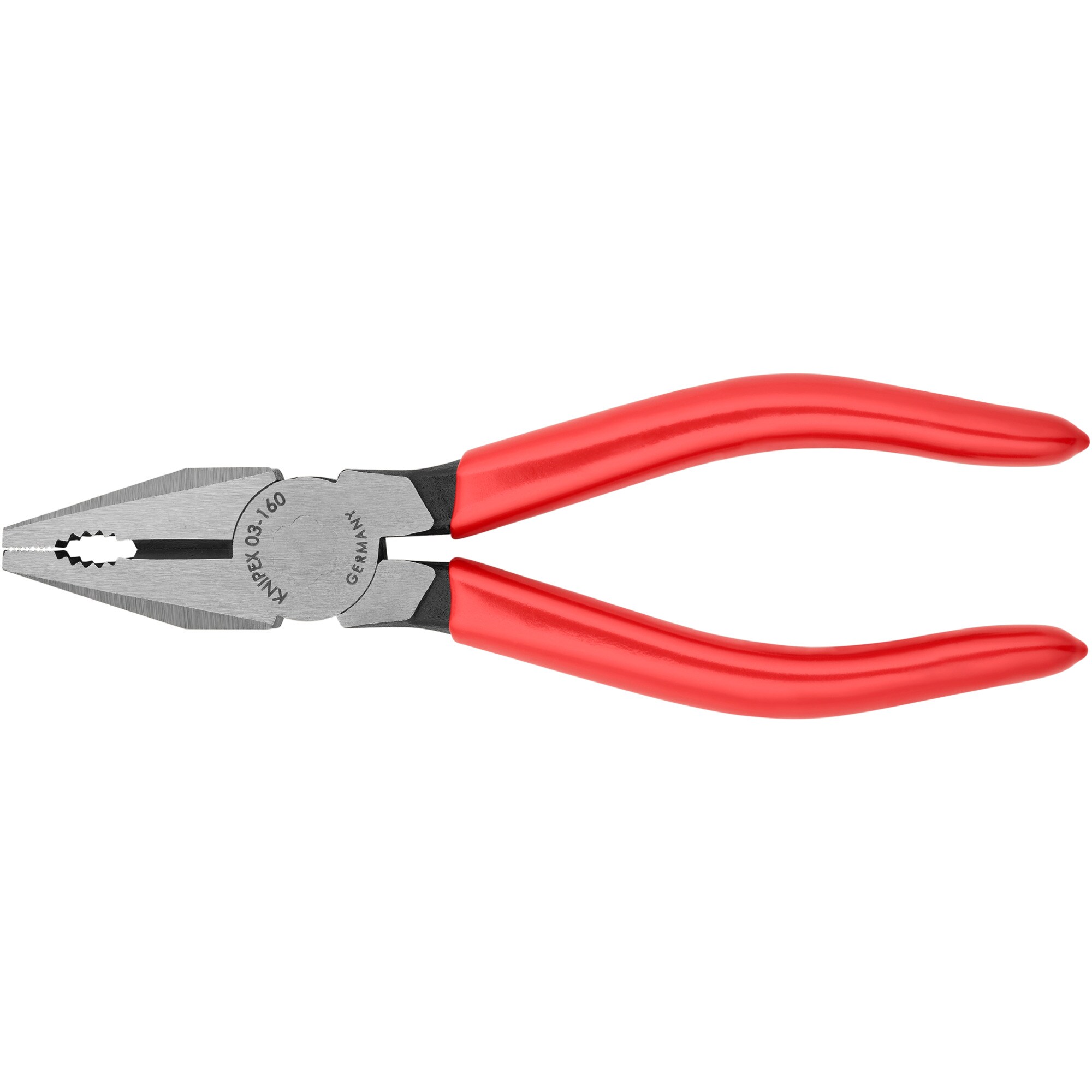 Knipex Kombizange Kombizange 03 01 160