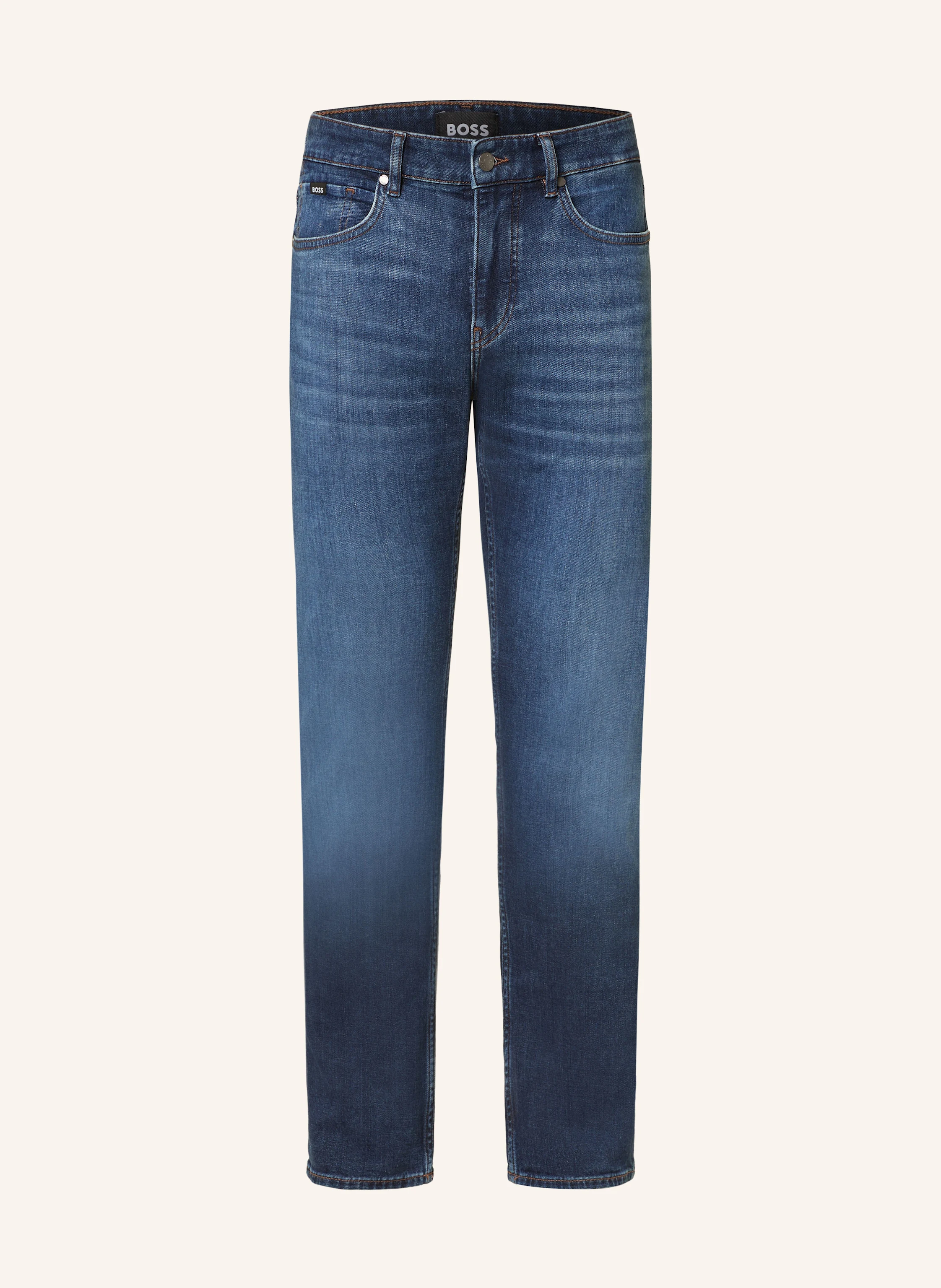 BOSS Jeans DELAWARE Slim Fit