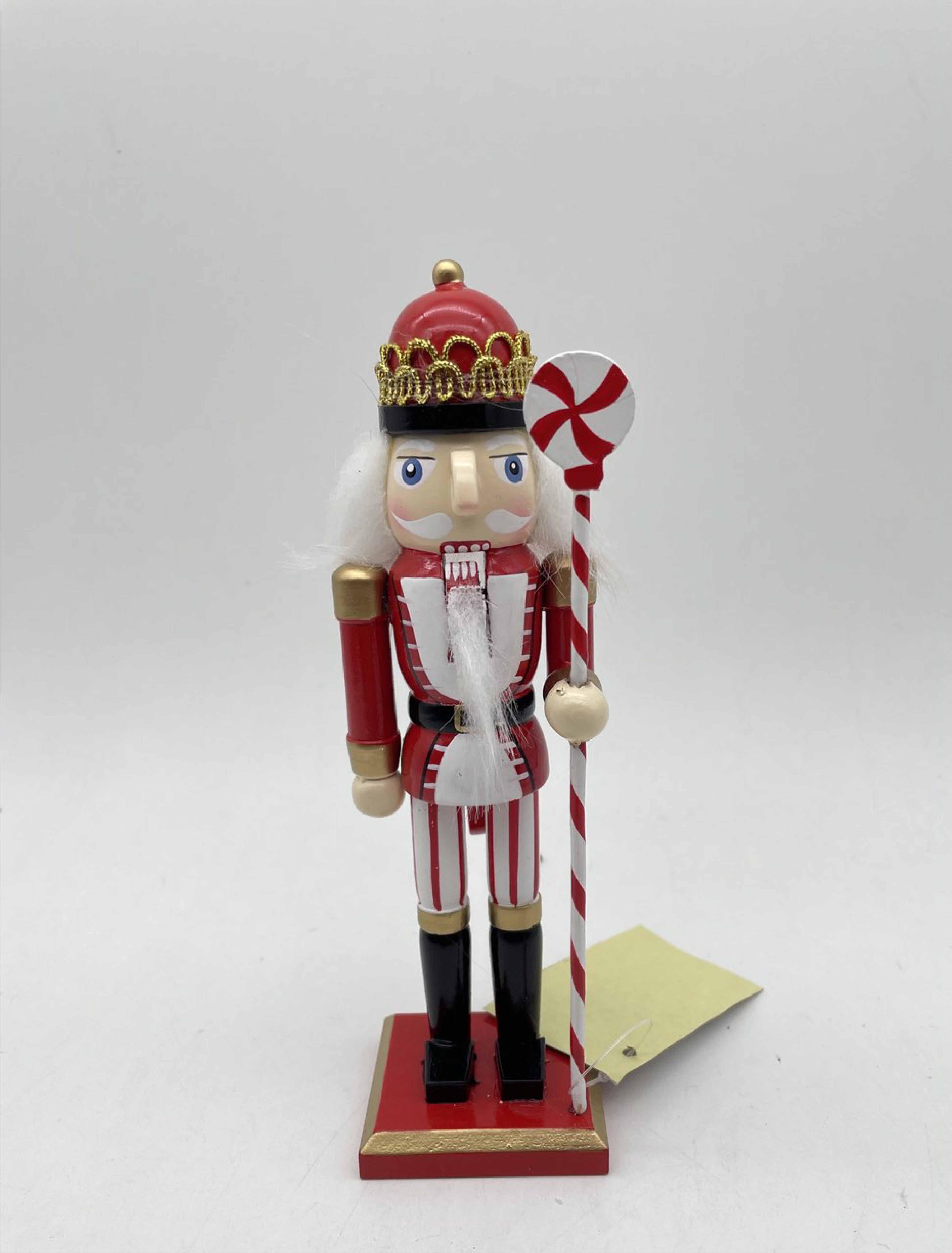 CASSE NOISETTE H.16CM