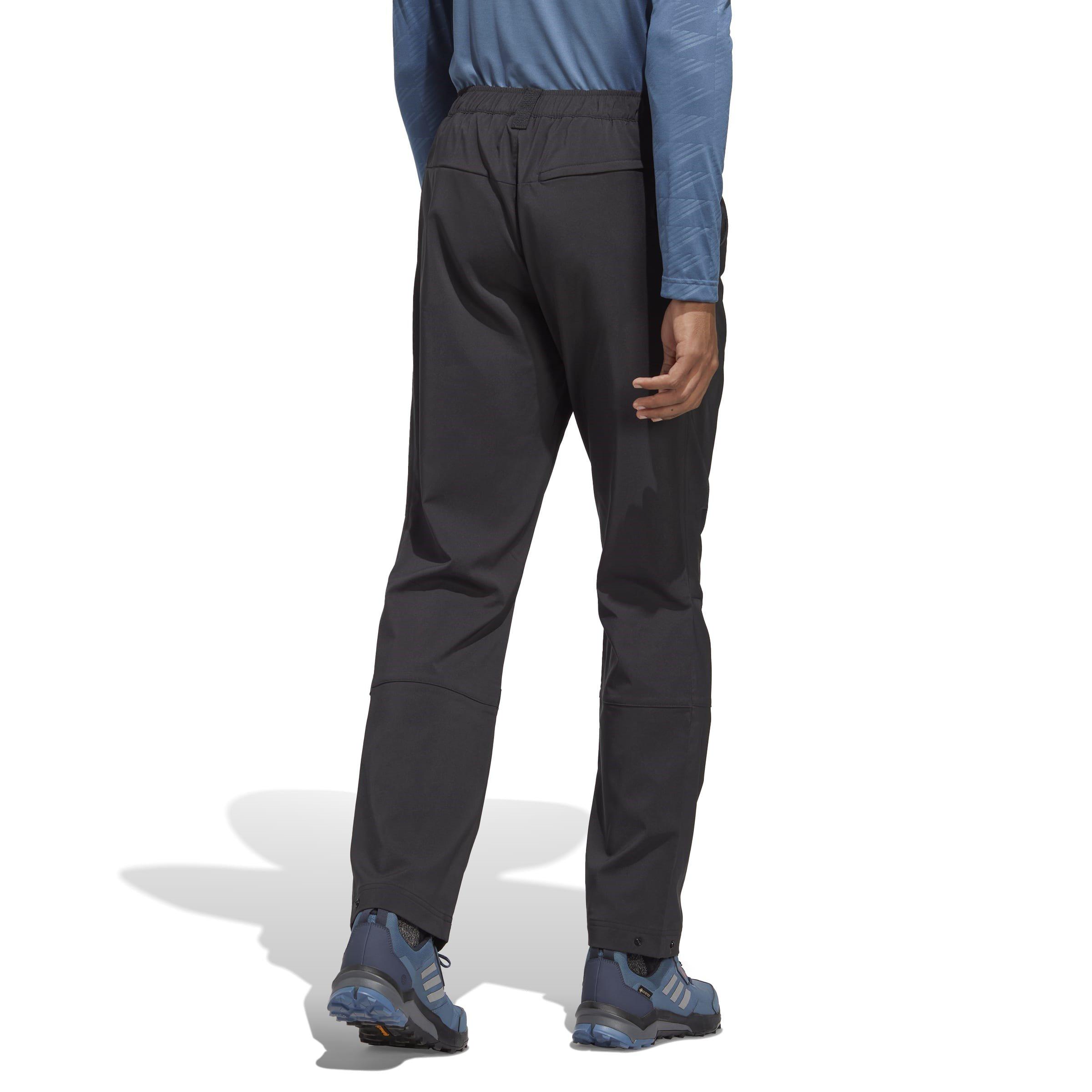 adidas Terrex Multi Woven Jogging Bottoms Mens