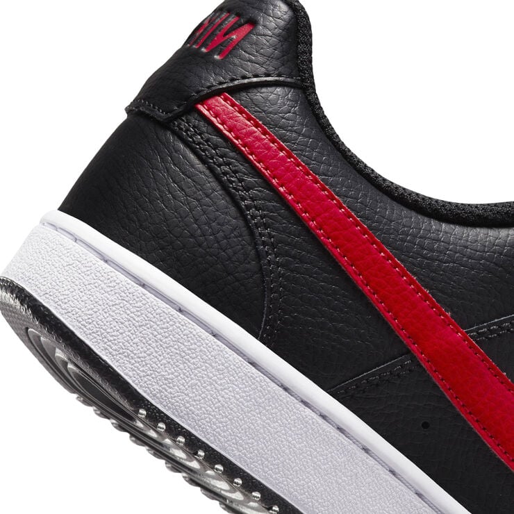 Nike Court Vision Low sneakers Sort