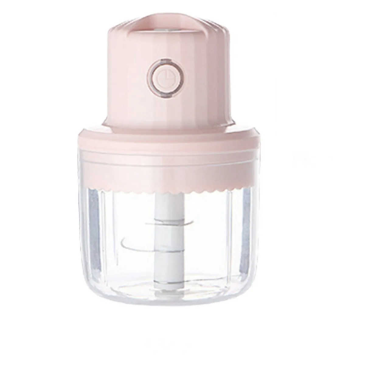 Universal Garlic Mixer