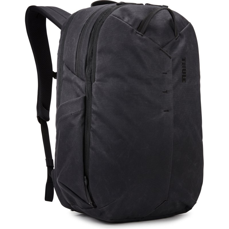 Thule Aion TATB128 - Black sac à dos Sac à dos normal Noir Polyester