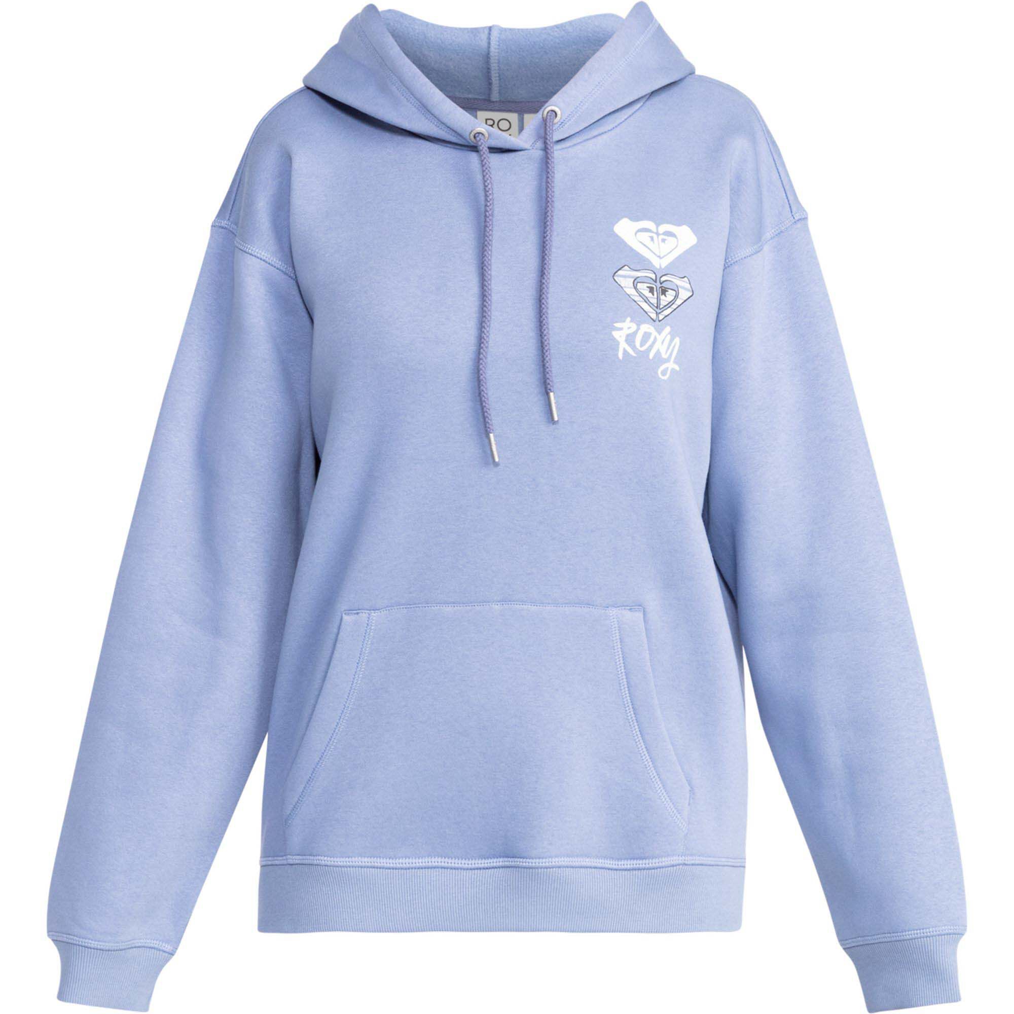 RoxySurf Stoked Hoodie Brushed A