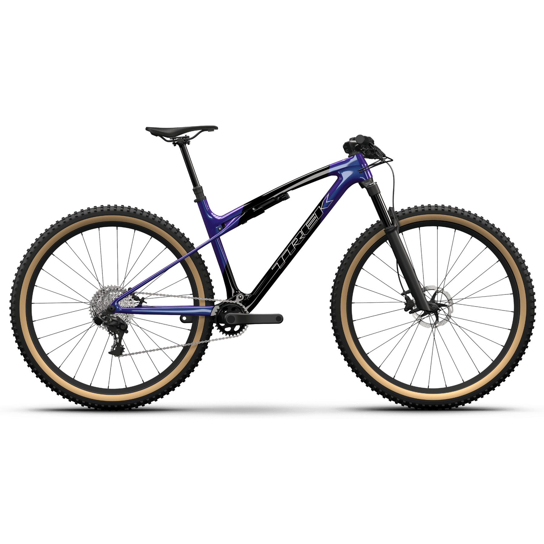 Trek Supercaliber SL 9.7 AXS Gen 2 2025