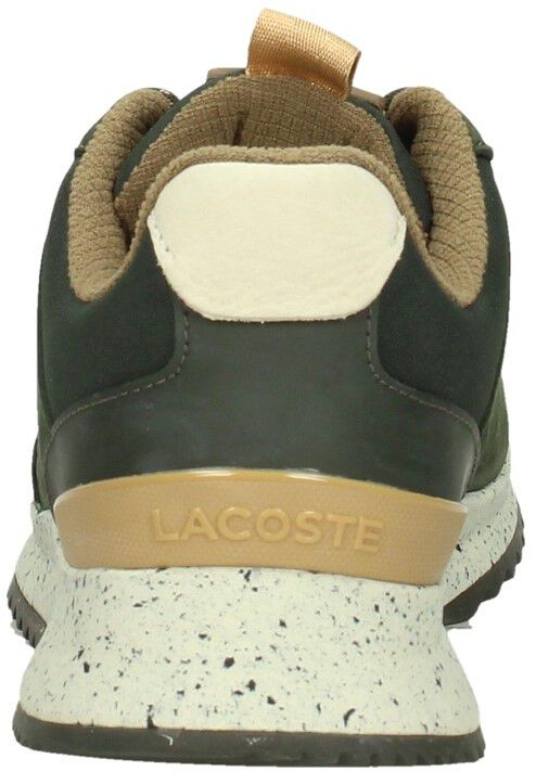 Lacoste Joggeur 2.0 groen