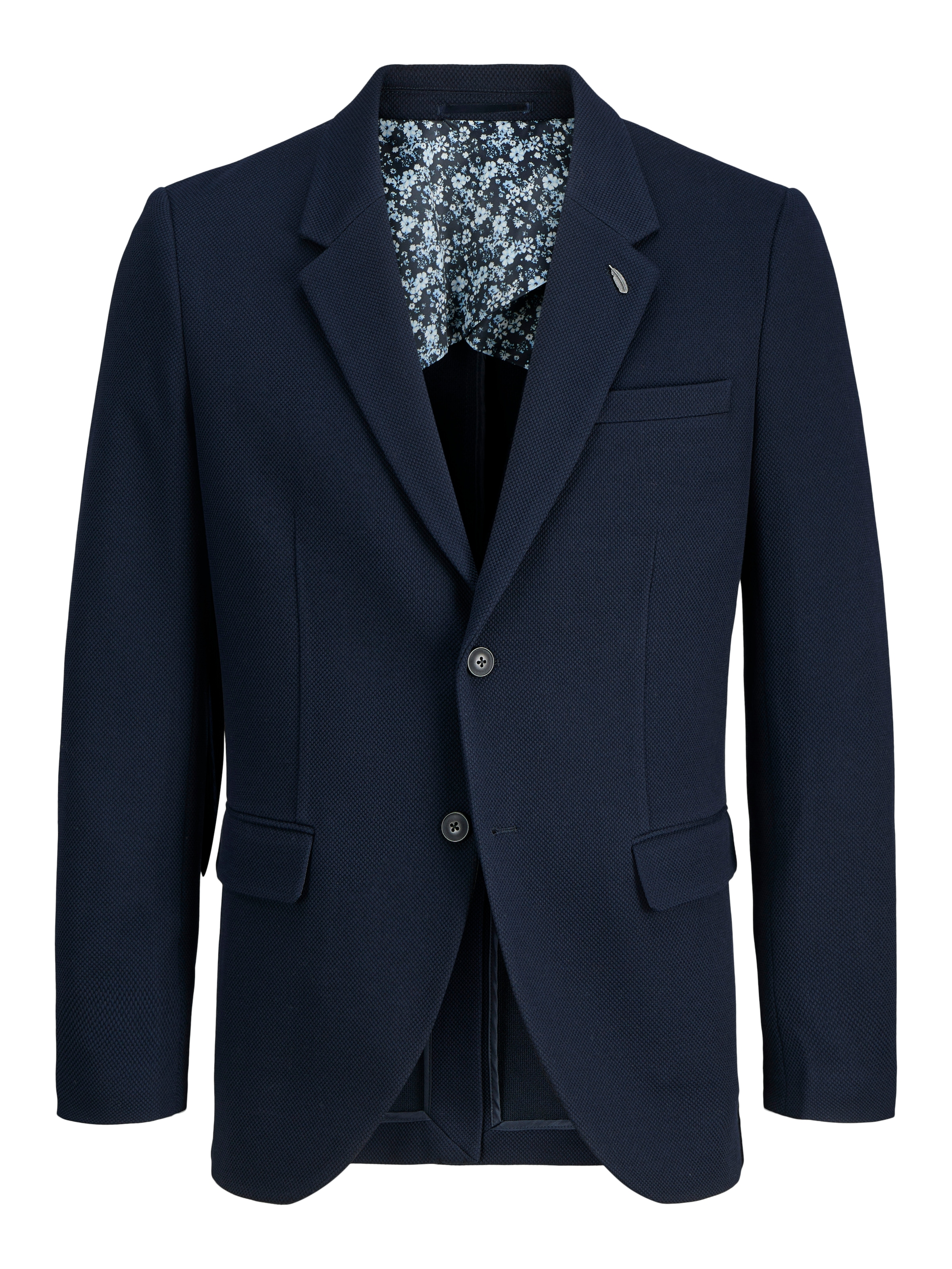 Jack & Jones Sakko »JPRMARTIN LEEDS JERSEY BLAZER HR02 SN«