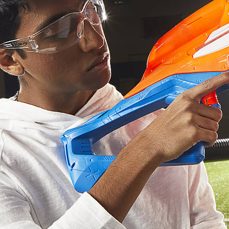 Nerf N Series Pinpoint blaster med pile