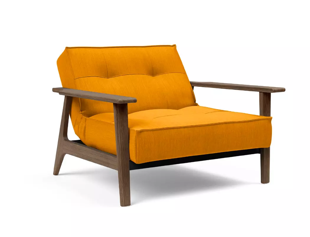 Sessel Splitback Frej Raucheiche