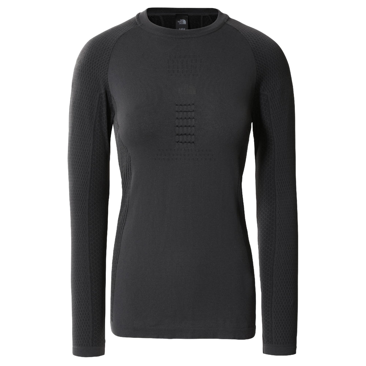 The North Face<br>W Active L/S Crew Neck