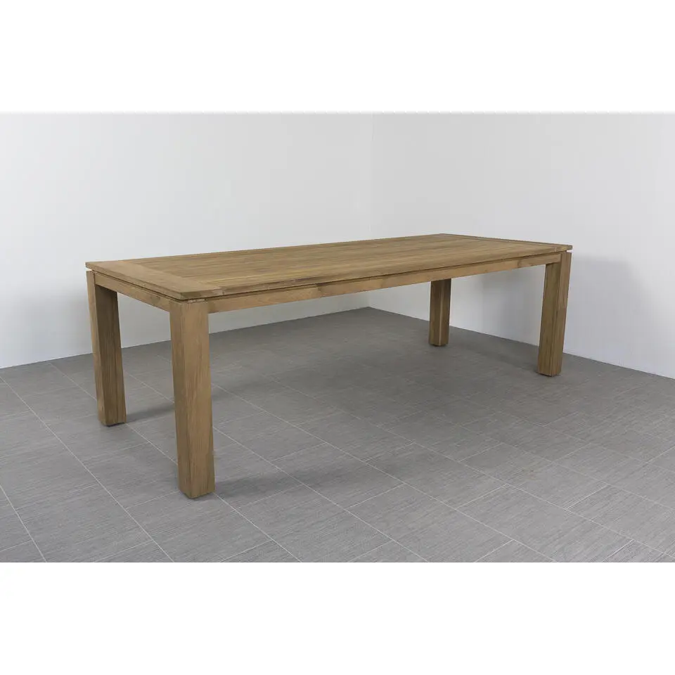 Hartman Sophie Element Xerix/Rome 240 cm. tuinset - 7-delig