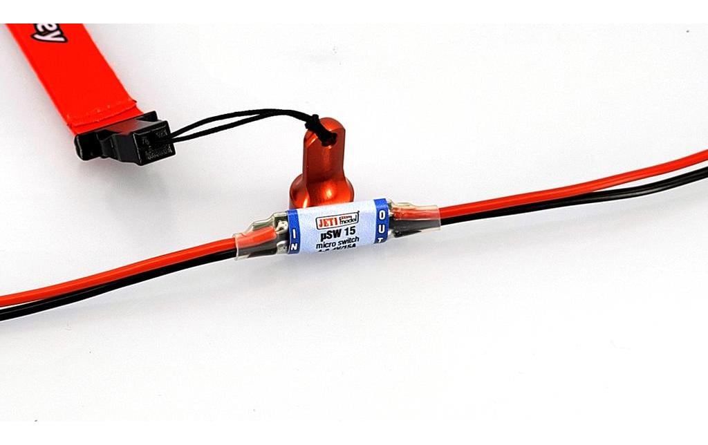 Micro Schalter magnetisch 15AElektronischer Schalter mit Magnet-Schlüssel