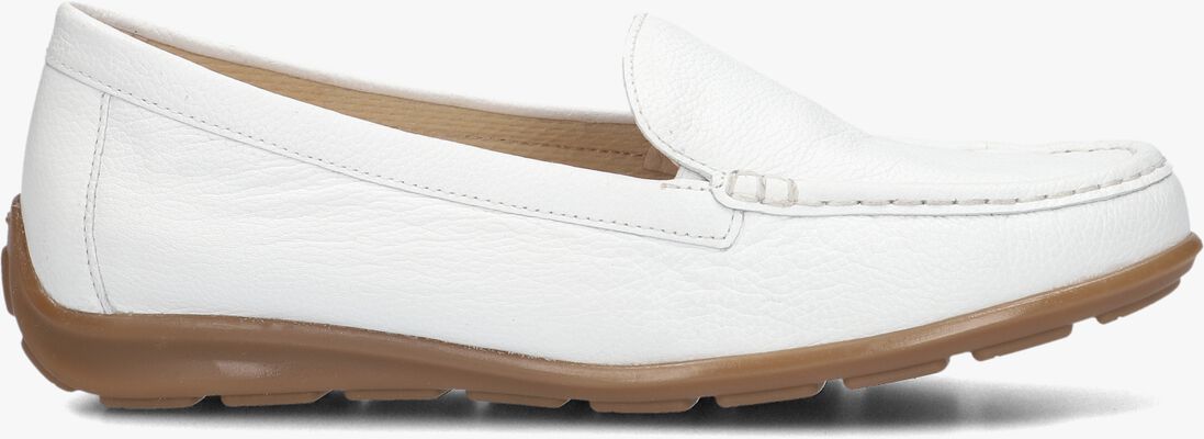 GABOR witte gabor mocassins 440