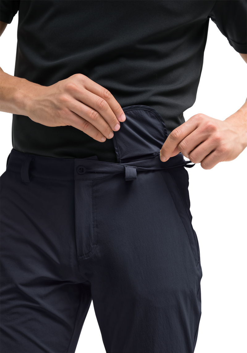 Torid slim Wandelbroek