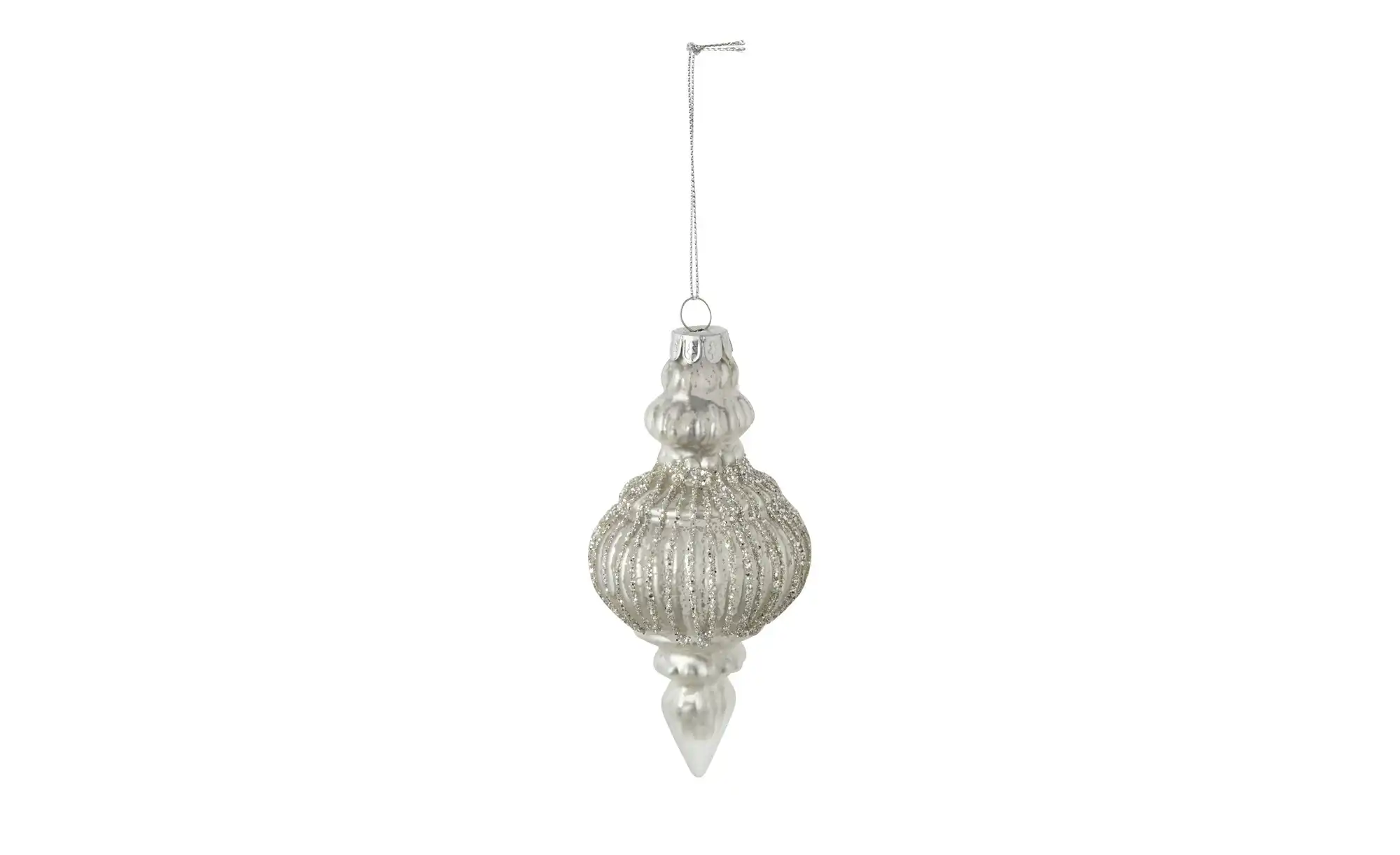 HOME STORY Weihnachtskugel Ornament