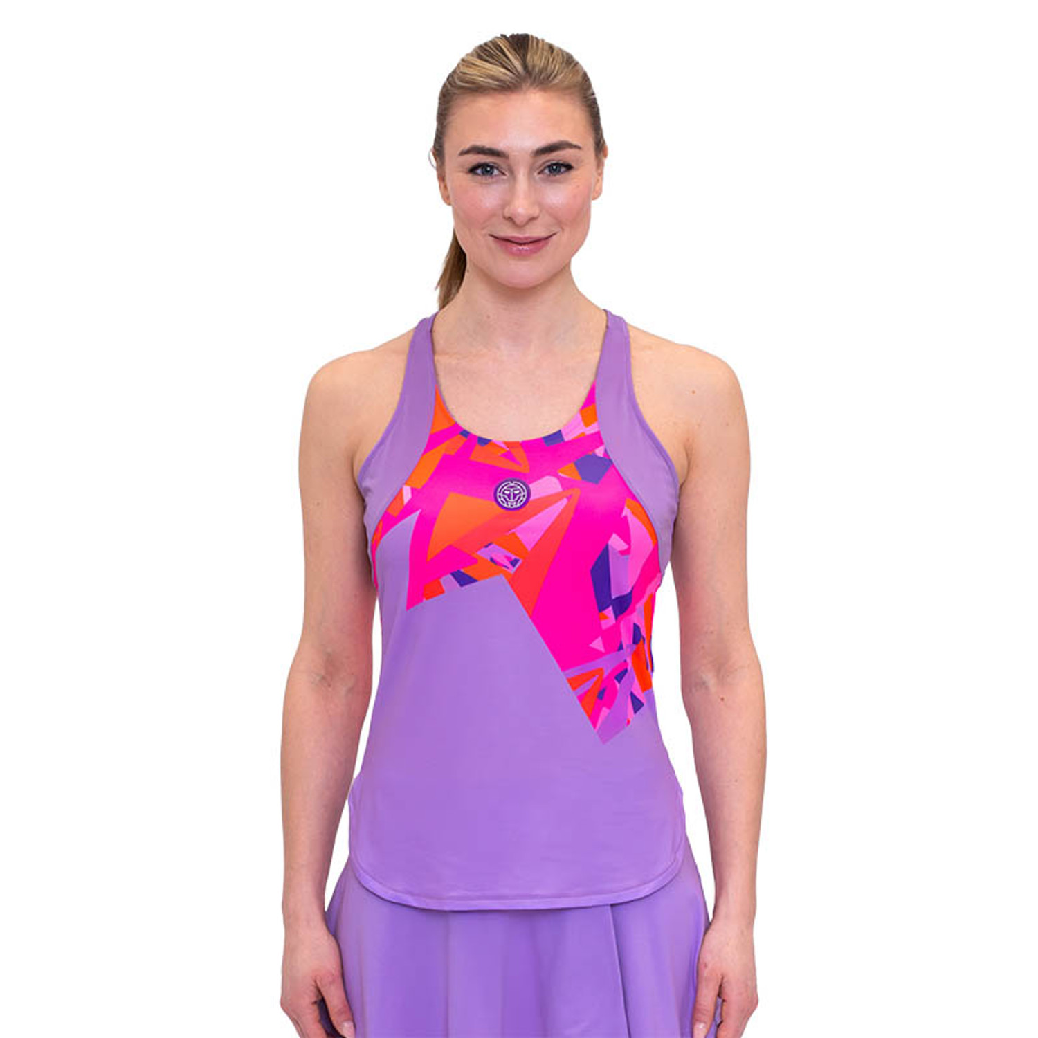 Bidi Badu Spike Tank Set Dames