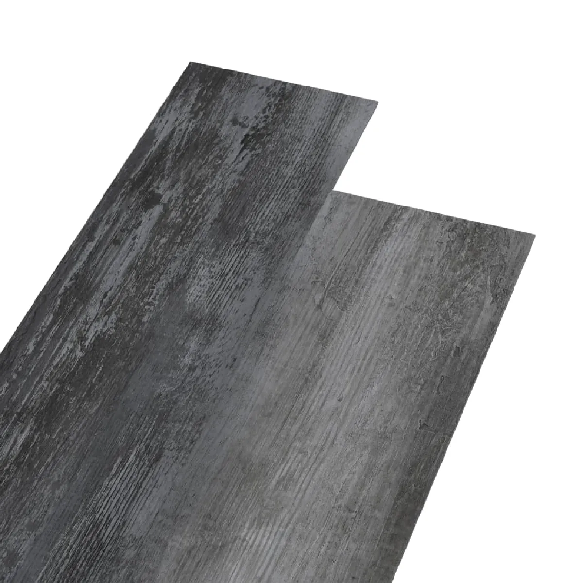 vidaXL Dalles de plancher PVC 5,02 m²