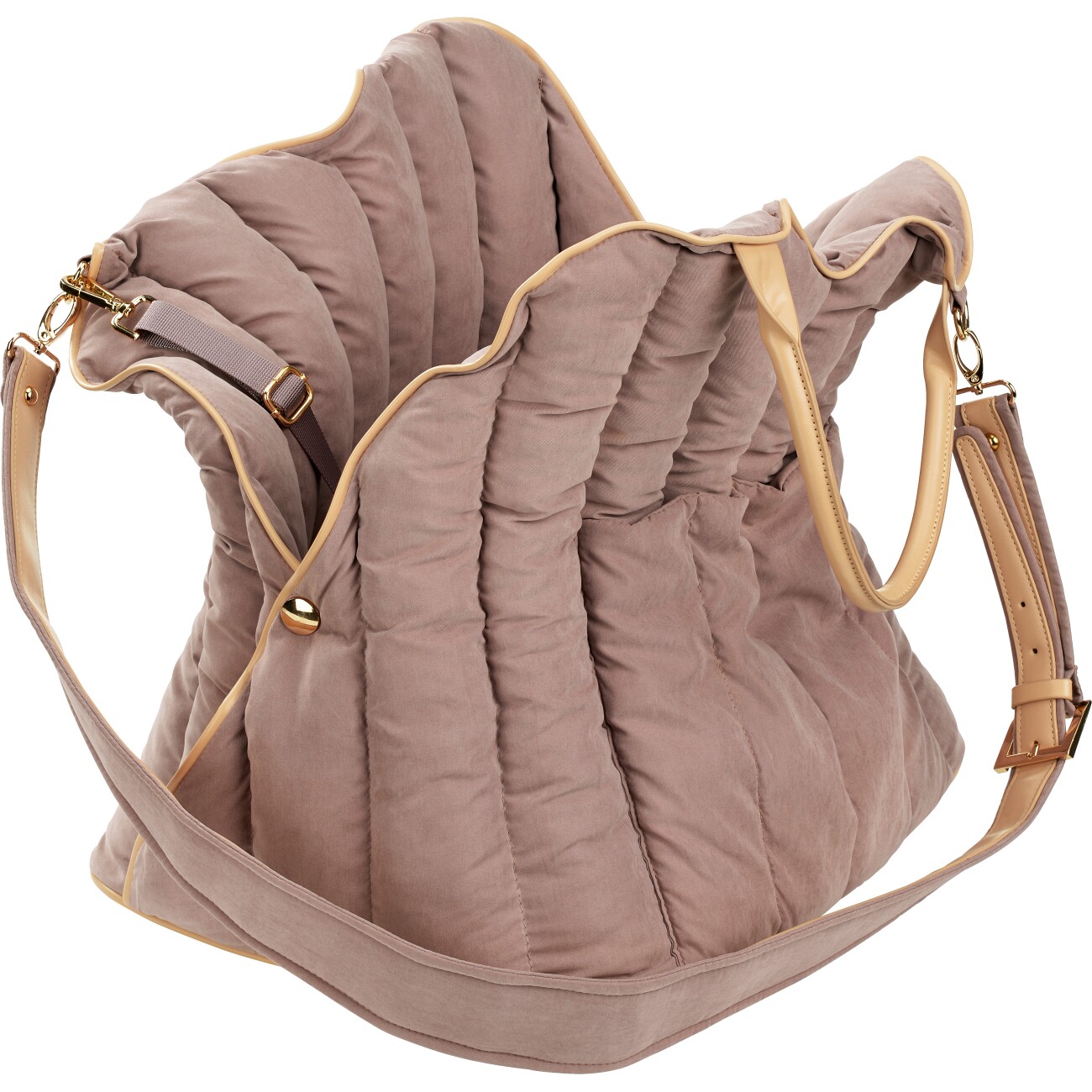 more LIFESTYLEPETS Transporttasche Chagall max. 7 kg