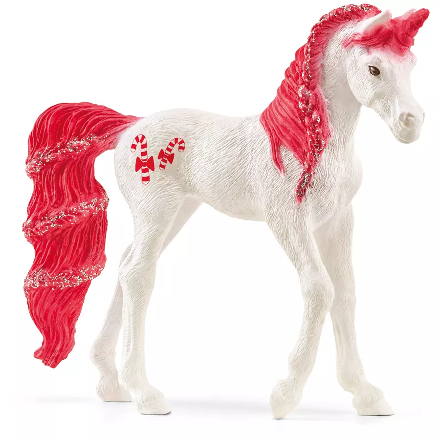 schleich® Sammeleinhorn Bundle 3